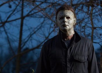 crítica Halloween 2018