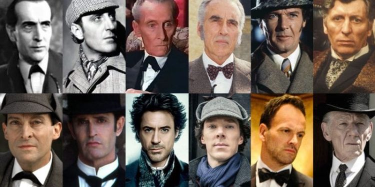 Imagem de British Period Dramas.