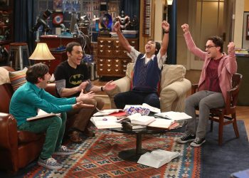 The Big Bang Theory | Uma Série para Gênios?