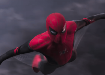 Homem-Aranha: Longe de Casa