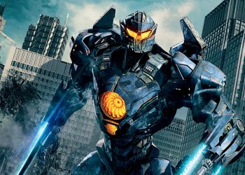 Top 5 | Os cinco melhores filmes de robôs gigantes
