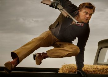 Once Upon a Time… in Hollywood | O Novo Filme de Quentin Tarantino