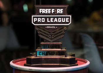 Free Fire | Saiba mais sobre a Pro League