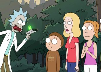 Especial | O Universo de ‘Rick and Morty’