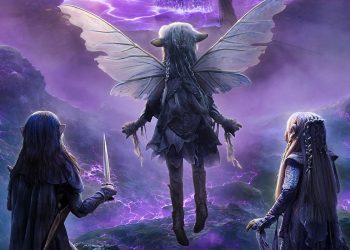 Crítica | O Cristal Encantado: A Era da Resistência (1ª Temporada)