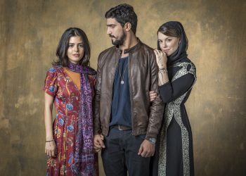 Crítica | Órfãos da Terra