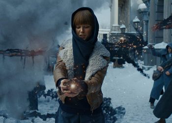 Crítica | Abigail e a Cidade Proibida