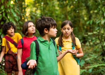 Crítica | Turma da Mônica: Laços