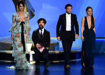 Emmy Awards 2019 | ‘Chernobyl’, ‘Fleabag’ e ‘Game of Thrones’ são os grandes vencedores