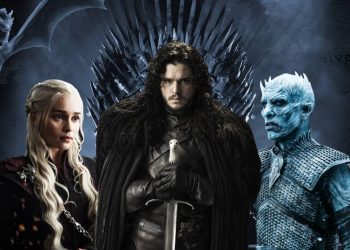 Especial Game of Thrones | 50 curiosidades sobre a série que você provavelmente não saiba