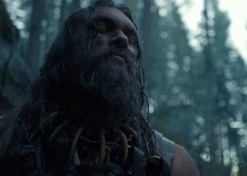 See | Nova série estrelada por Jason Momoa para a Apple TV+ ganha primeiro trailer