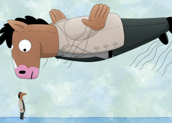 O que podemos aprender com Bojack Horseman?