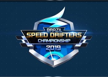 Speed Drifters | Garena anuncia o primeiro campeonato brasileiro