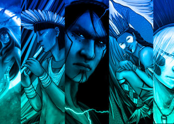 Especial | Conhecendo um pouco mais sobre a mitologia indígena brasileira