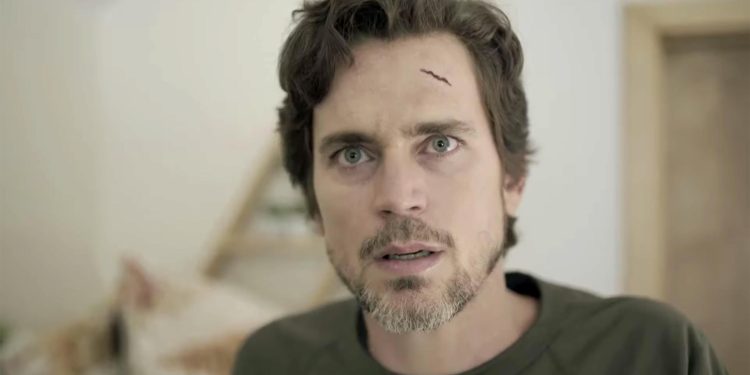 Divulgação/USA Network