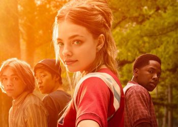 Crítica | Looking for Alaska (Minissérie)