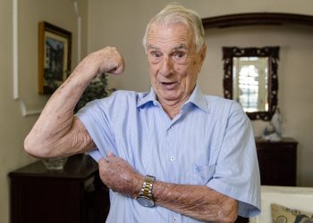 Orlando Drummond | O eterno dublador de Scooby Doo, completa 100 anos