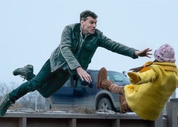 Crítica | Fractured