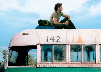 Crítica | Na Natureza Selvagem