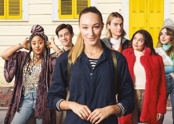 Crítica | Crush à Altura (2019)