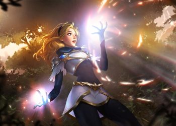 Riot Games | Card game baseado no universo de LoL é anunciado