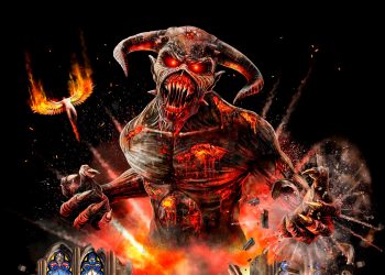 Iron Maiden | Fomos conferir o show da turnê Legacy of the Beast em São Paulo