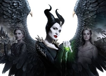 Crítica | Malévola: A Dona do Mal