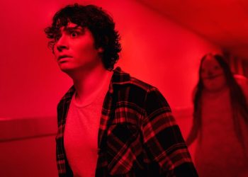 Histórias Assustadoras para Contar no Escuro