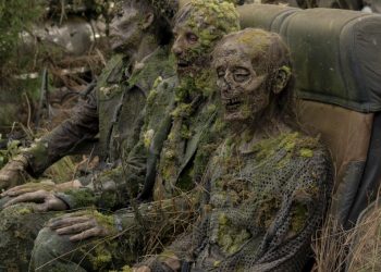 The Walking Dead | Novo spin-off ganha primeiro trailer