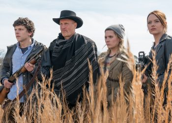 Crítica | Zumbilândia: Atire Duas Vezes