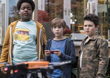 Crítica | Bons Meninos