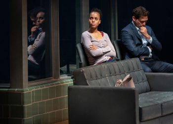 Crítica | American Son