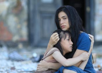 crítica Aurora: O Resgate das Almas