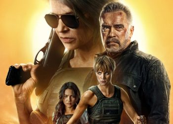 Crítica | O Exterminador do Futuro: Destino Sombrio