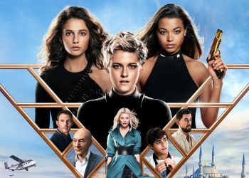 Crítica | As Panteras