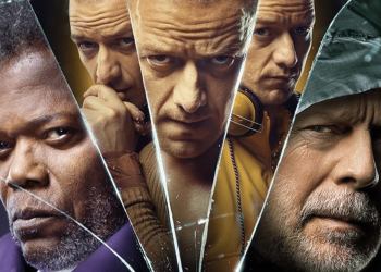 O universo realista de super-heróis de M. Night Shyamalan