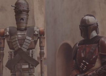 The Mandalorian | Impressões do 2º episódio da 1ª temporada