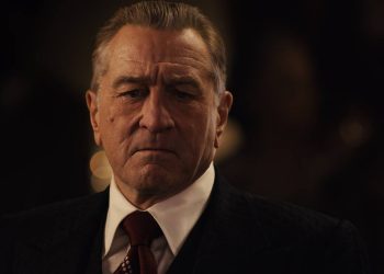 Crítica | O Irlandês