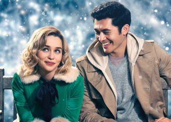 crítica Uma Segunda Chance Para Amar