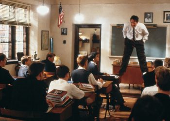 Crítica | A Sociedade dos Poetas Mortos