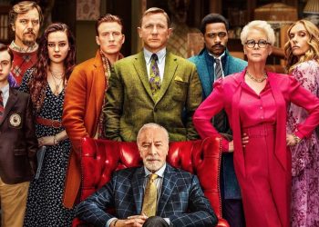 Crítica | Entre Facas e Segredos