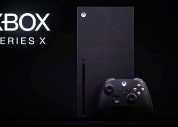 Xbox Series X | Conheça a nova geração de console da Microsoft