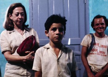 Crítica | Central do Brasil