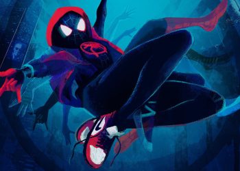 Crítica | Homem-Aranha: No Aranhaverso