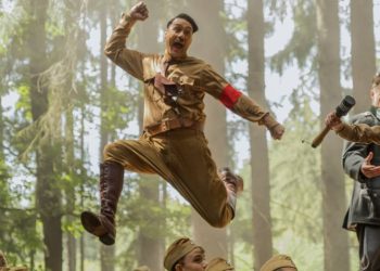 Crítica | Jojo Rabbit