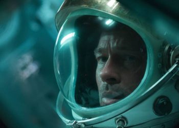 Crítica | Ad Astra – Rumo às Estrelas