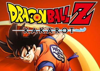 Dragon Ball Z | Conheça ‘Kakarot’ o novo RPG da franquia