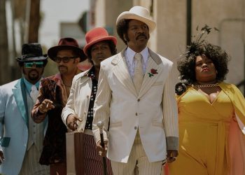 Crítica | Meu nome é Dolemite