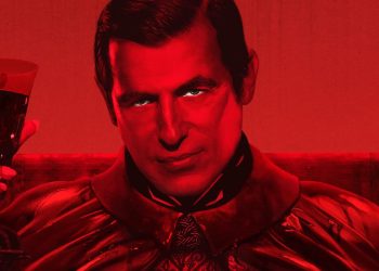 Crítica | Drácula (1ª Temporada)