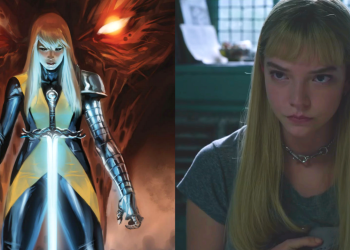 Os Novos Mutantes | Conheça os personagens do filme